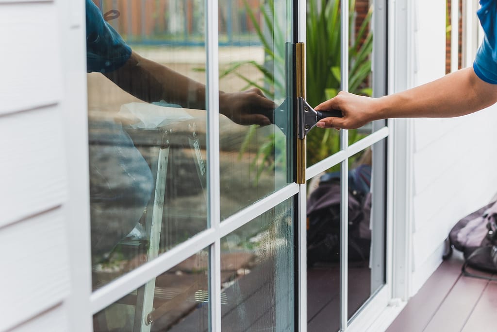 window cleaning near me