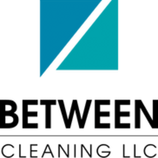 Logo Between cleaning LLC