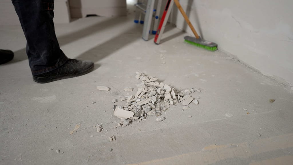 Post Construction Cleaning